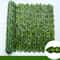 Artificial Ivy Privacy Fence Screen Panels For Balcony Garden Outdoor Wall 11