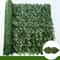 Artificial Ivy Privacy Fence Screen Panels For Balcony Garden Outdoor Wall 6