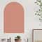 Boho Arch Wall Decal Nursery Mural Removable Wall Decor 0