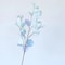 Long Stem Artificial Eucalyptus Leaves Realistic Faux Greenery For Vase And DIY Decor 10