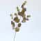 Long Stem Artificial Eucalyptus Leaves Realistic Faux Greenery For Vase And DIY Decor 13