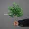 422520in Tall Artificial Eucalyptus Plant Realistic Silk Greenery For Home Office Decor 7
