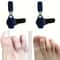 Hammer Toe Corrector Brace For Women Soft Splint Wrap For Pain Relief Toe Alignment 3