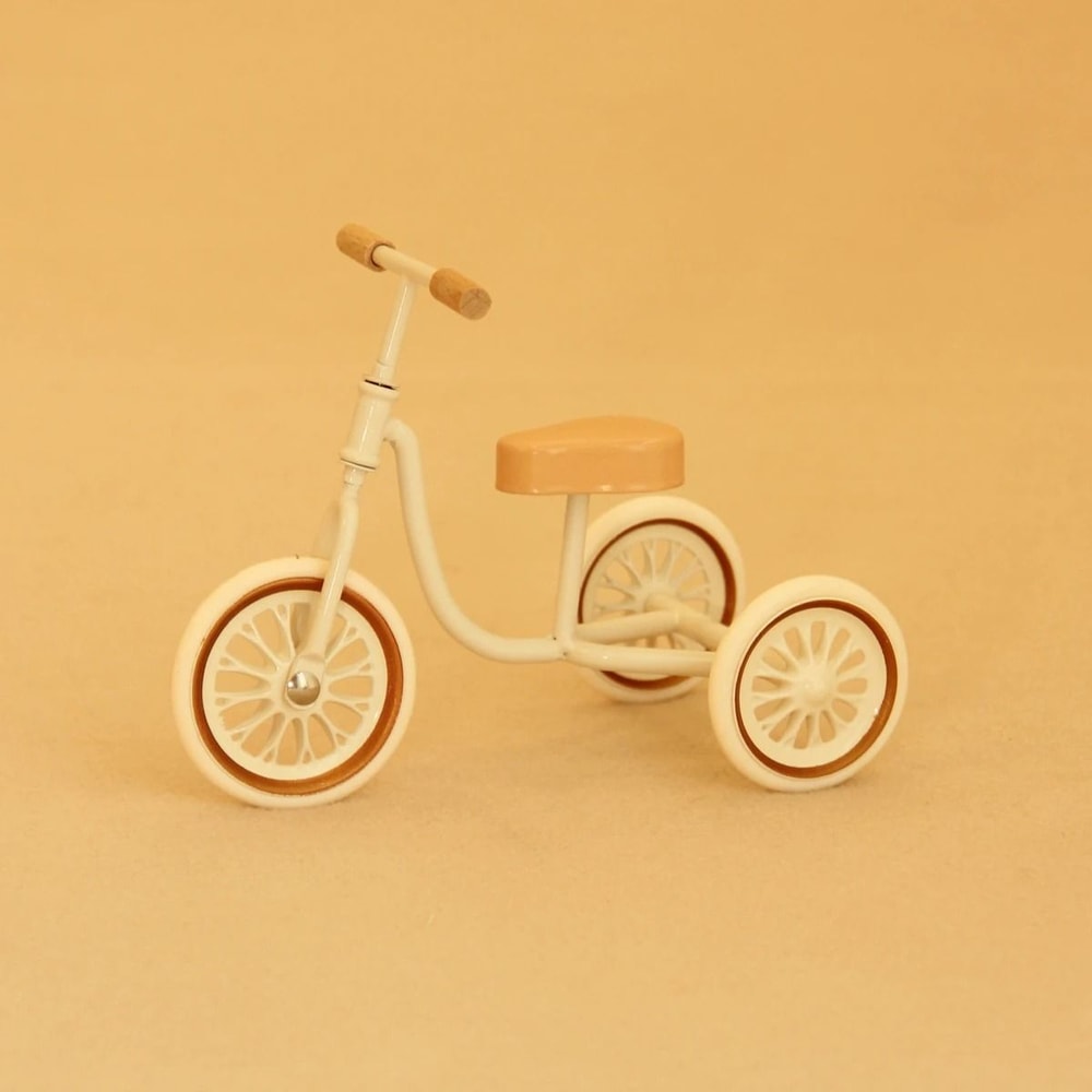 112 Scale Miniature Dollhouse Furniture Set Realistic Miniature Furniture Set For DIY Mini House D 8