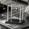 Classic Newtons Cradle Desk Toy Newtons Cradle Desk Toy Steel Balance Balls Physics Decor 0