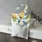 Hanging Paper Fragrance Sachet Scented Sachet For Closet LongLasting Wardrobe Freshener 14