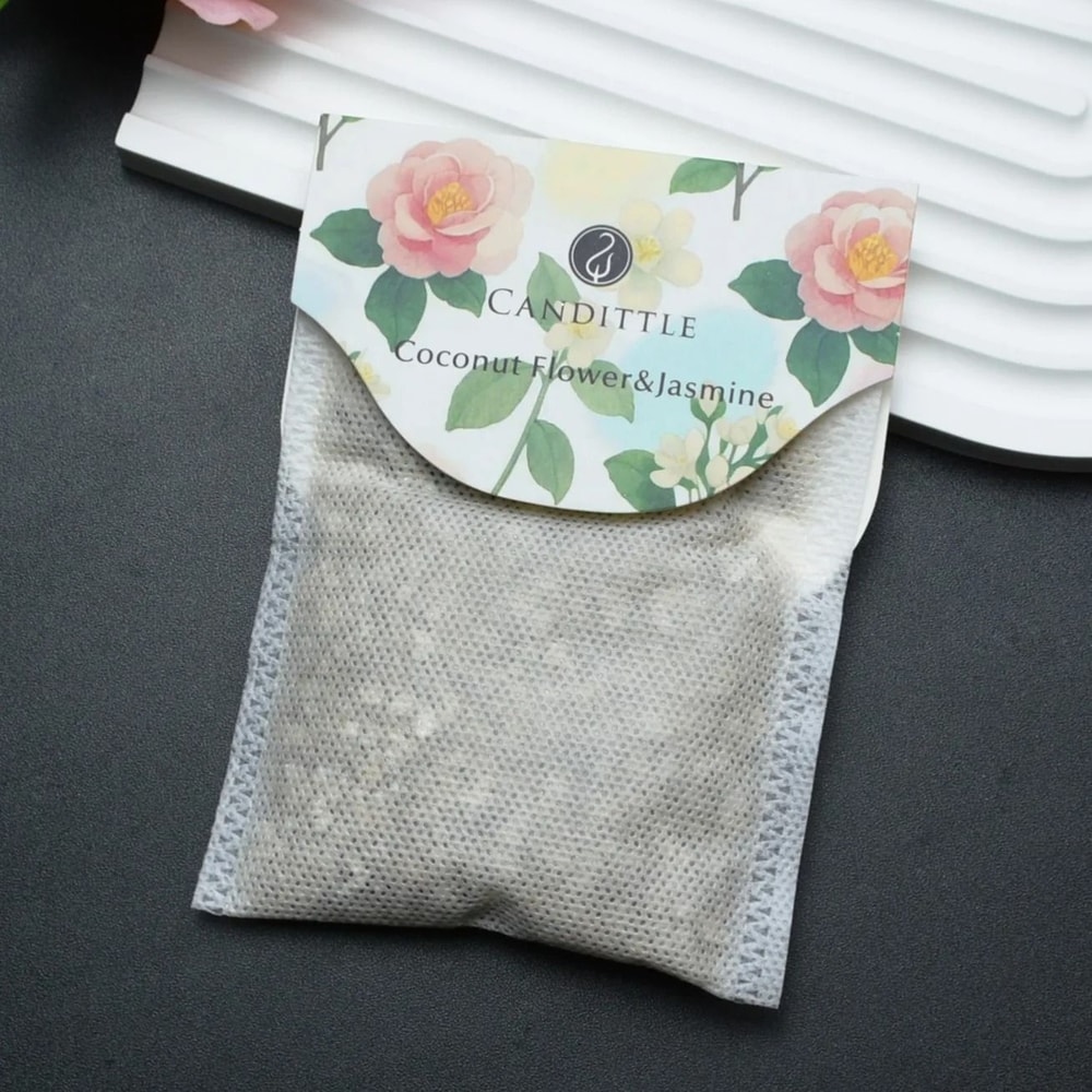 Hanging Paper Fragrance Sachet Scented Sachet For Closet LongLasting Wardrobe Freshener 16