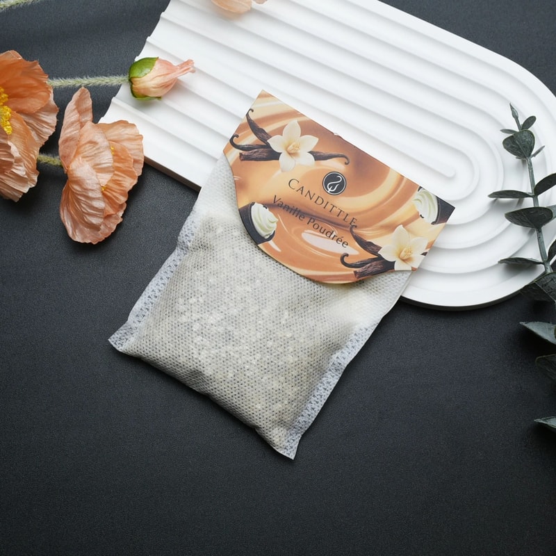 Hanging Paper Fragrance Sachet Scented Sachet For Closet LongLasting Wardrobe Freshener 18