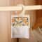 Hanging Paper Fragrance Sachet Scented Sachet For Closet LongLasting Wardrobe Freshener 7