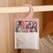 Hanging Paper Fragrance Sachet Scented Sachet For Closet LongLasting Wardrobe Freshener 20