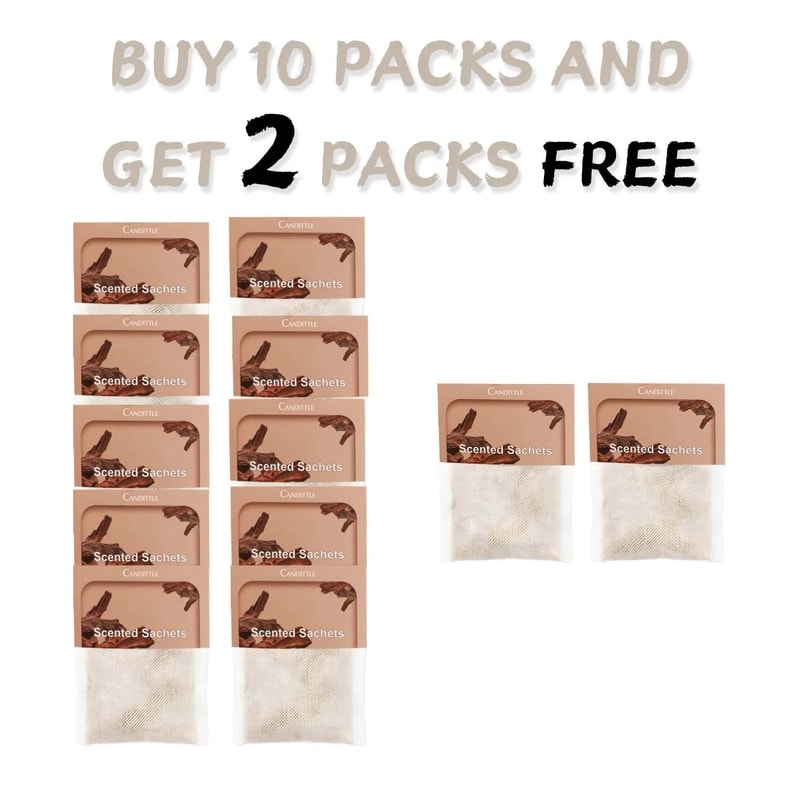 Hanging Paper Fragrance Sachet Scented Sachet For Closet LongLasting Wardrobe Freshener 29