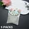 Hanging Paper Fragrance Sachet Scented Sachet For Closet LongLasting Wardrobe Freshener 26