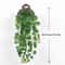 180cm Artificial Eucalyptus Hanging Vine Artificial Eucalyptus Vine Tropical Wall Decor 13