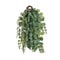 180cm Artificial Eucalyptus Hanging Vine Artificial Eucalyptus Vine Tropical Wall Decor 4