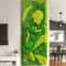 Natural Green Moss Decor Artificial Moss Decor Simulation Crystal Moss For Mini Garden Home Styli 2