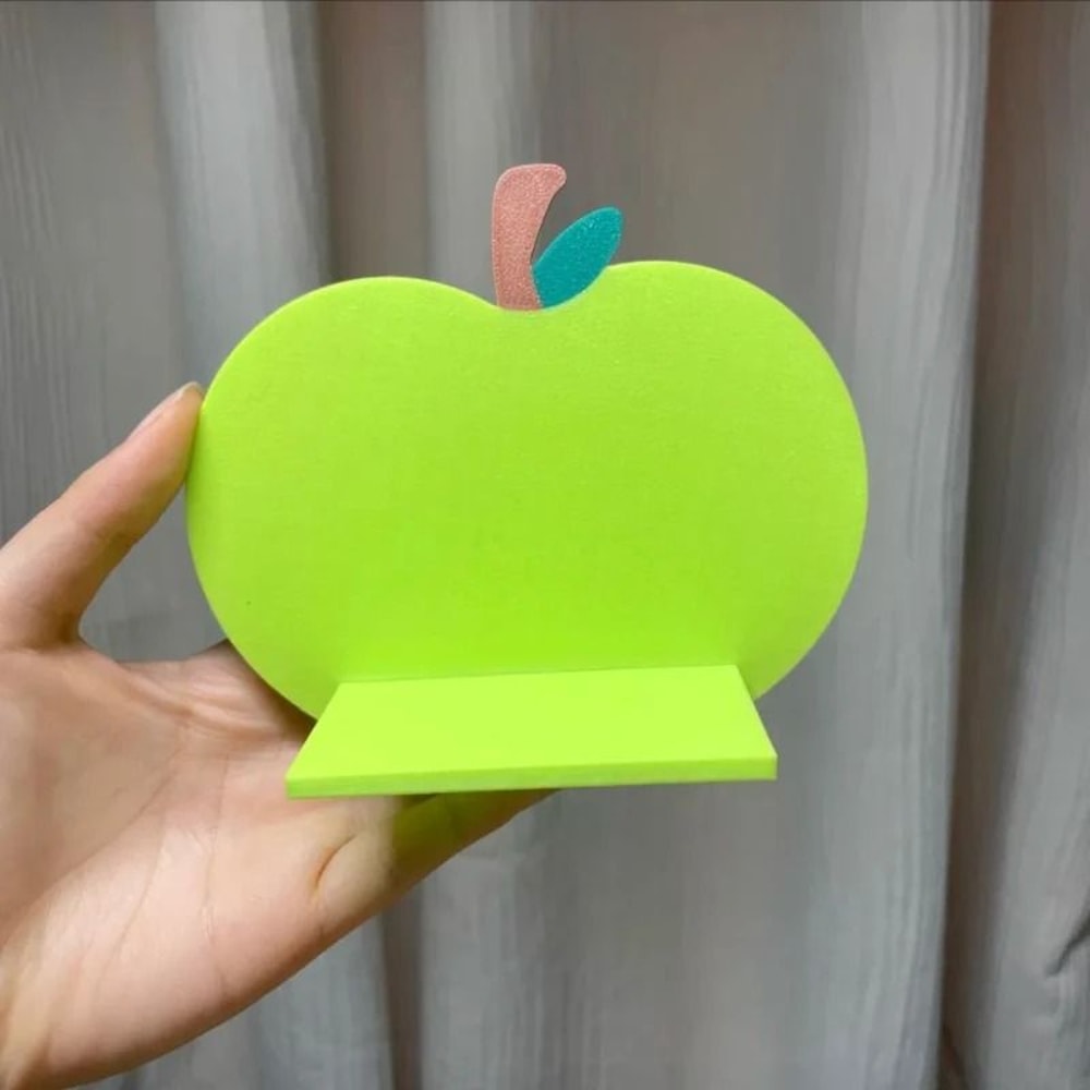 Kawaii Pudding Pegboard Ornaments Cute Anime Star Figurine Set 17