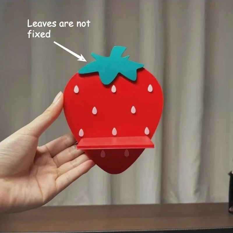 Kawaii Pudding Pegboard Ornaments Cute Anime Star Figurine Set 25