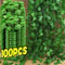 Lifelike Artificial Ivy Leaf Hanging Vine Garland For Home And Event Decor 0