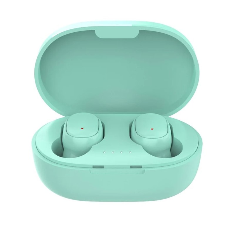 Mini A6S Wireless TWS Earbuds With Touch Control And Portable Charging Case 6