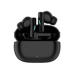 mate50 bluetooth 5.3 tws wireless earbuds with anc enc and low-latency gaming mode
