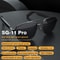 SG11 Pro Smart Audio Sunglasses With Bluetooth 53 OpenEar Speakers And Touch Control 4
