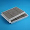 2PCS Cabin Air Filter For Mercedes Benz SClass W222 V222 X222 Activated Carbon Replacement 5