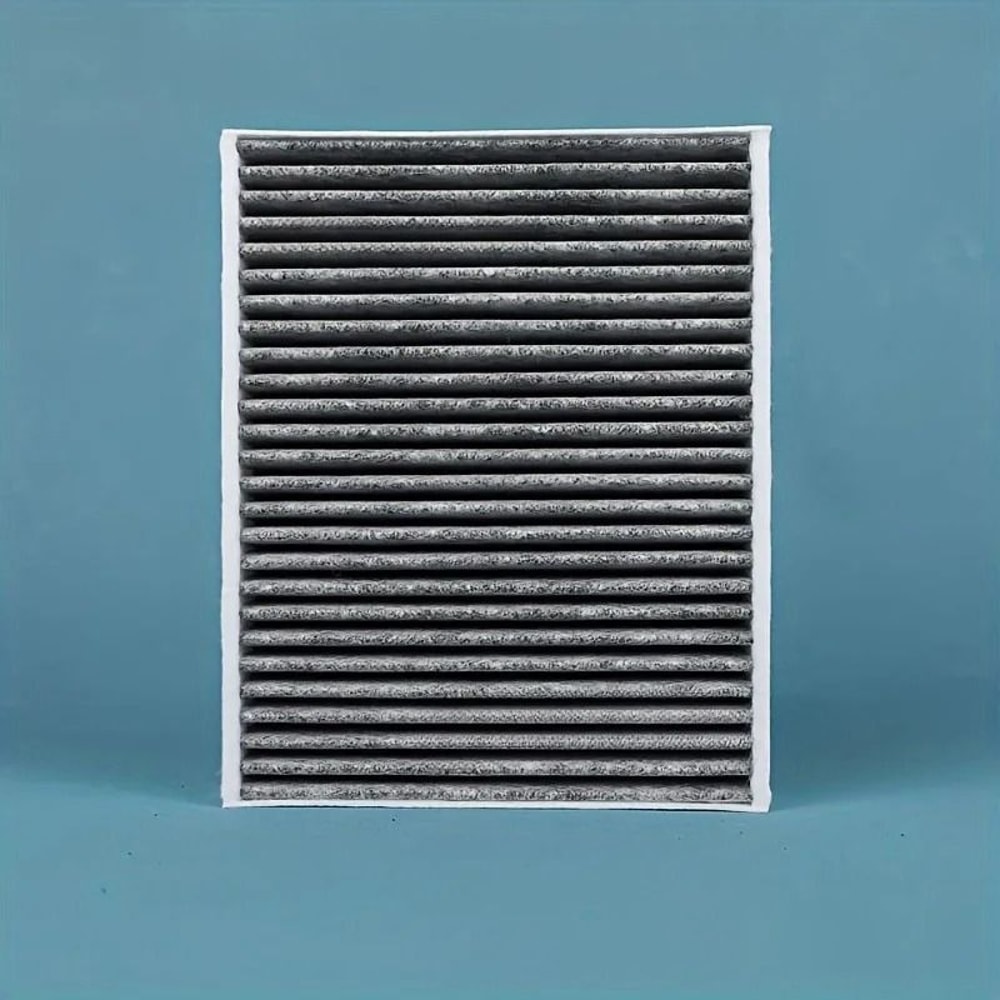 2PCS Cabin Air Filter For BMW 1 2 3 4 Series F20 F30 F32 Activated Carbon Replacement 0