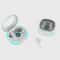 Plus50 Smart TWS Wireless Earbuds With ANC ENC And LED Digital Display Case 7