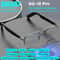 SG15 Pro Smart Audio Glasses With AntiBlue Light Lenses And Bluetooth Music 4