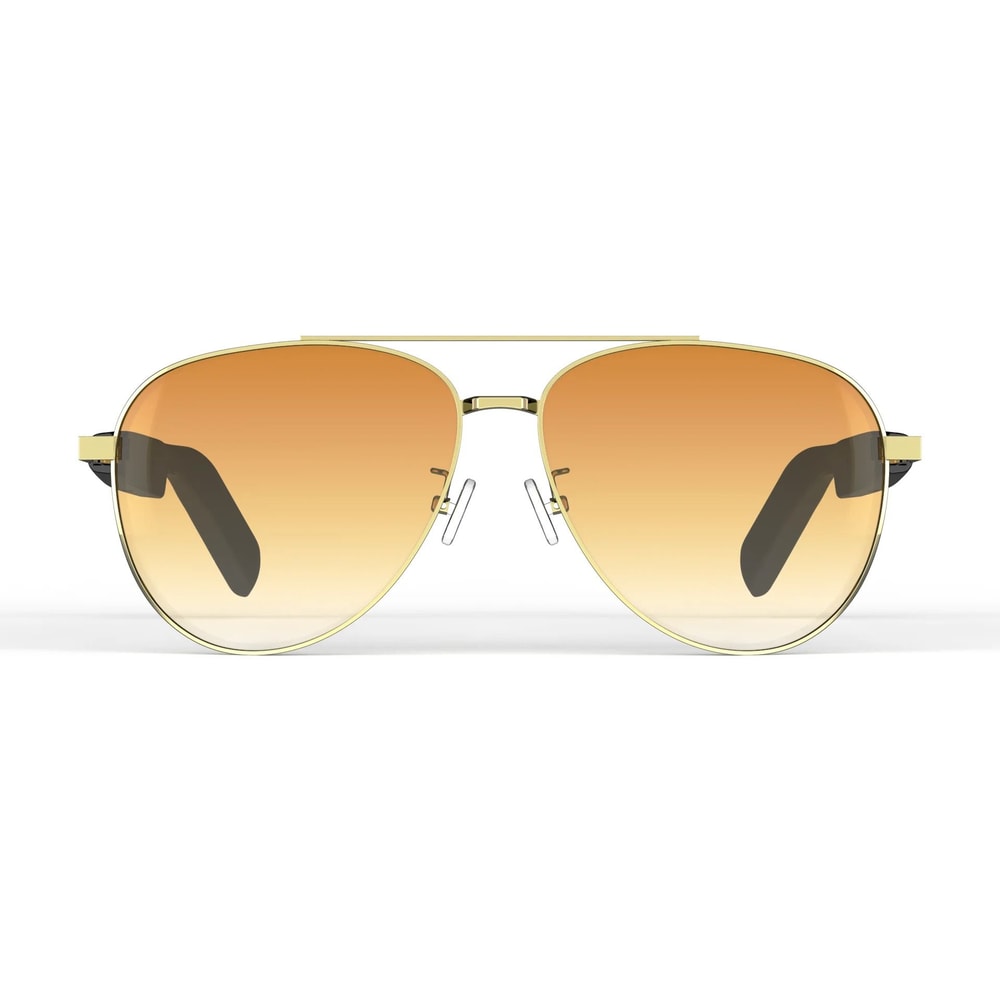 SG13 Smart Audio Glasses With Bluetooth 54 And OpenEar Stereo Sound 5