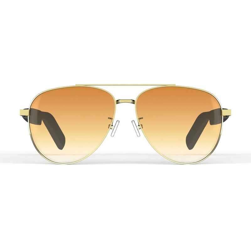 SG13 Smart Audio Glasses With Bluetooth 54 And OpenEar Stereo Sound 5