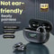 S22 X22 ClipOn Wireless Earbuds With ANC And Digital Display 0