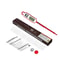 Professional Instant Read Meat Thermometer Digital Waterproof With Backlight For BBQ And Kitchen 8