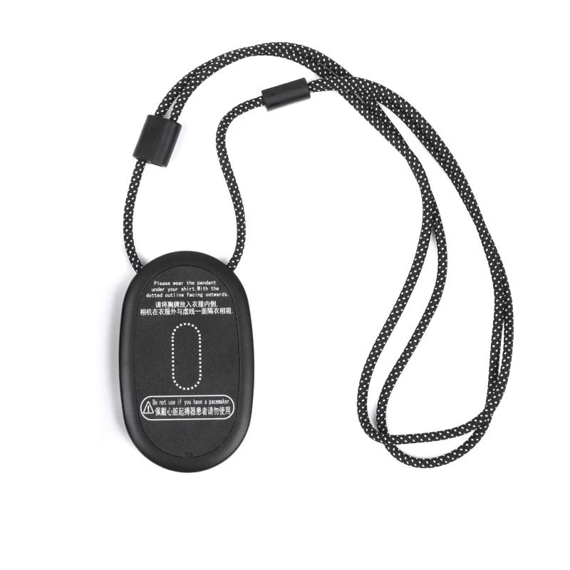 4K Mini Thumb Action Camera With Stabilization Waterproof Sports Cam 4