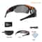 1080P HD Camera Sunglasses With Polarized Lenses For Sports And Outdoor Recording 7