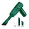 ABS Cordless Car Vacuum Portable High Power Handheld Cleaning Machine 0