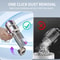 CENRR Ultra Compact Cordless Car Vacuum Mini High Power Blower Cleaner 4