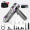 CENRR Ultra Compact Cordless Car Vacuum Mini High Power Blower Cleaner 10
