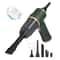 2in1 Car Vacuum Blower Portable Cordless High Power Handheld Cleaning Machine 8