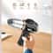2in1 Cordless Air Duster Vacuum With Digital Display Portable High Power Cleaning Tool 2
