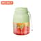 Portable USB Electric Juicer Blender Cup With 6Blade Power 6