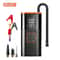 Portable Digital Tire Inflator Air Compressor With Auto ShutOff And LED Light 6