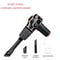 Portable Wireless Vacuum Cleaner For Car And Home Cleaning 8