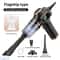 CENRR ABS Cordless Car Vacuum Mini Portable Handheld Carpet And Sofa Cleaner 8