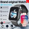 CENRR Ultra AMOLED Smart Watch 1000mAh GPS Bluetooth Call Waterproof Fitness Tracker 0
