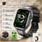 CENRR Ultra AMOLED Smart Watch 1000mAh GPS Bluetooth Call Waterproof Fitness Tracker 10