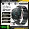 TRex 3 MilitaryGrade AMOLED Smart Watch With GPS Compass And Bluetooth Call 14
