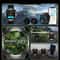 650mAh GPS Sports Smart Watch With Bluetooth Call And Waterproof Fitness Tracking 2