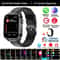 Advanced Health Monitoring Smartwatch With ECG PPG Uric Acid Tracking And Bluetooth Calling 10