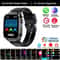 Advanced Health Monitoring Smartwatch With ECG PPG Uric Acid Tracking And Bluetooth Calling 7